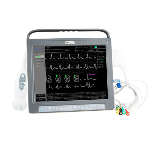 心電多普勒超聲引導系統(tǒng)
