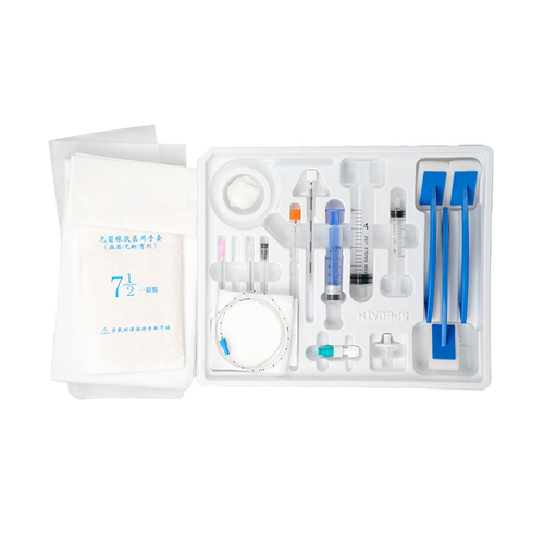 一次性使用麻醉穿刺包