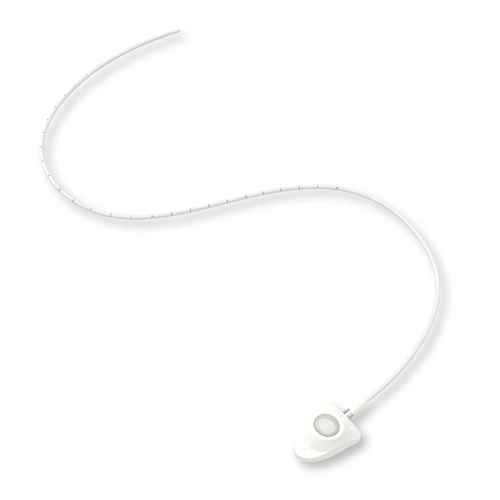 植入式給藥裝置及附件（胸壁型靜脈輸液港）