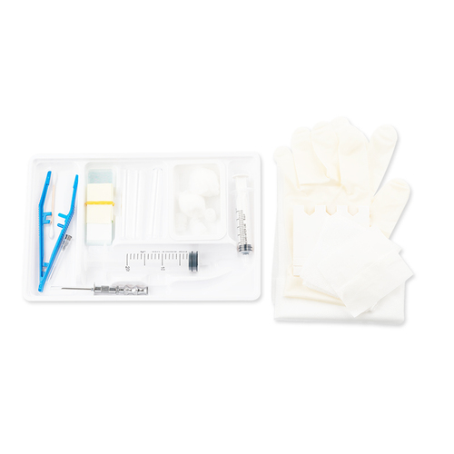 一次性使用骨髓穿刺包（骨穿包）