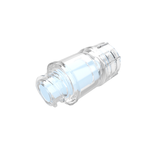 無針密閉輸液接頭（零壓接頭）