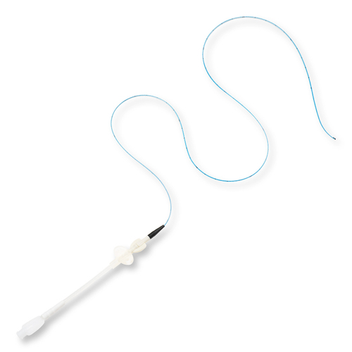 硅膠三向瓣膜PICC導(dǎo)管