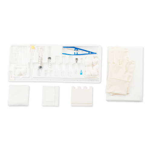 一次性使用無菌腰椎穿刺包（腰穿包）