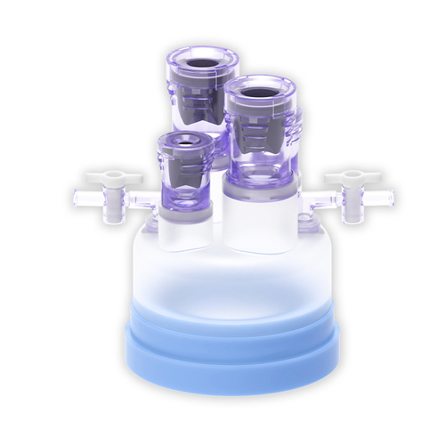 一次性腹腔鏡軟器械鞘管