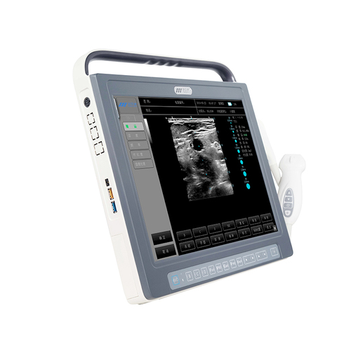血管穿刺專用彩色超聲引導(dǎo)系統(tǒng)