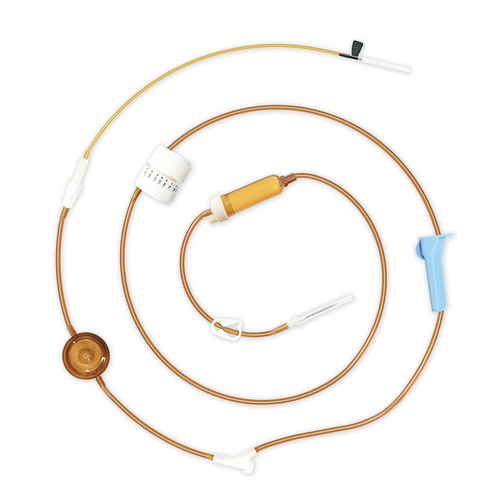 微調(diào)式避光精密輸液器（避光精密微調(diào)）