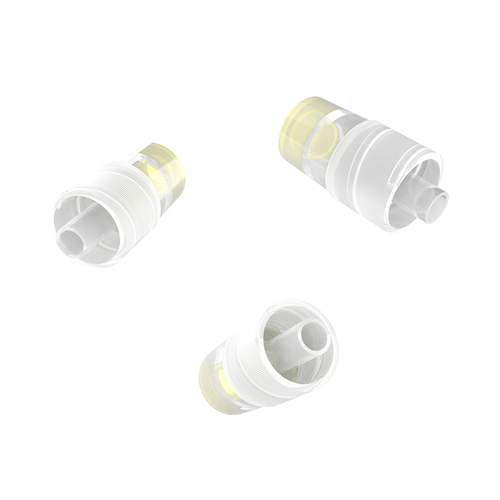 一次性使用輸液接頭（肝素帽）