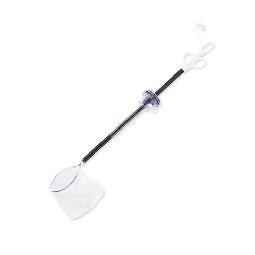 腔鏡手術(shù)用帶密封鞘取物袋