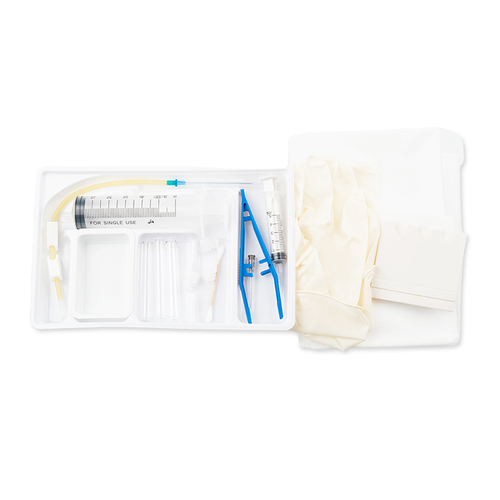 一次性使用無菌胸腔穿刺包（胸穿包）