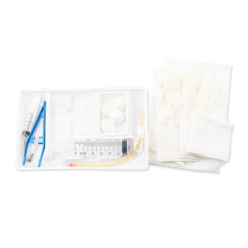 一次性使用腹腔穿刺包（腹穿包）